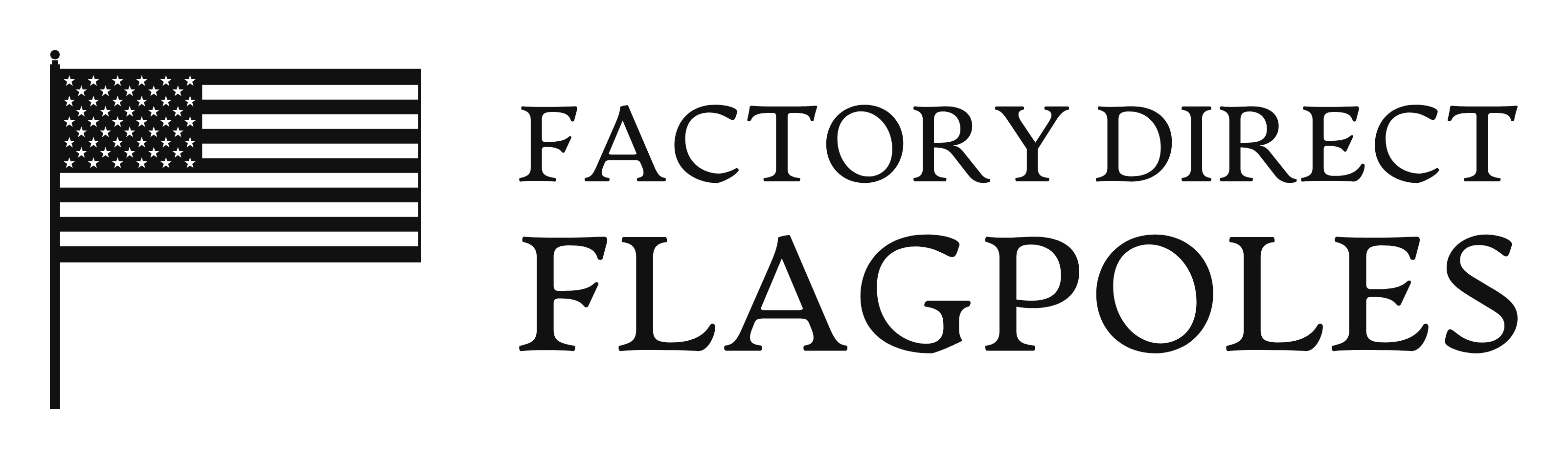 Factory Direct Flagpoles 